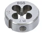 M7x1,0 (Ø 25mm)