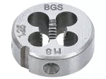 M8x1,25 (Ø 25mm)