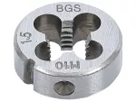 M10x1,50 (Ø 25mm)