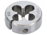 M12x1,25 (Ø 38mm)