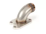 Anslutningsbredd Ø=40mm (Øi=36mm