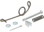 Kit de décompression -QUALITÉ OEM- Piaggio Ciao, SI, Bravo