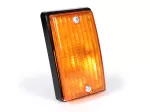 Indicator -SIEM- Vespa PK50 S, PK80 S, PK125 S front lhs - amber