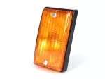 Indicator -SIEM- Vespa PK50 S, PK80 S, PK125 S front rhs - amber