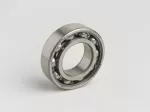 Ball bearing -6005 C3- (25x47x12mm) - (used for crankshaft Fabbri and conversion to ETS) Vespa V50, V90, SS50, SS90, PV125, ET3, PK S, PK XL)