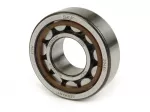 Rollager -NU204 ECP- (20x47x14mm) - (gebruikt voor krukas dynamo zijde Vespa V50, V90, SS50, SS90, PV125, ET3, PK S, PK XL)