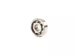 Kogellager -6200- (10x30x09mm) - (gebruikt voor hulpas Vespa V50, V90, SS50, SS90, PV125, ET3, PK S, PK XL)