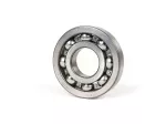 Rodamiento de bolas Rodamiento Kulu -613912- (25x62x12mm) 8 bolas - (utilizado para el cigüeñal lado de accionamiento Vespa PX, T5 125cc, Rally180 (VSD1T), Rally200 (VSE1T), Sprint, GS150 / GS3 ... - Cigüeñal lado alternador Sprint, GS150 / GS3, VNA, VNB,
