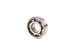 Rodamiento de bolas -6204- (20x47x14mm) - (usado para eje principal Vespa PX, T5 125cc, Cosa, Rally180 (VSD1T), Rally200 (VSE1T), Sprint150 (VLB1T), TS125 (VNL3T), GT125 (VNL2T), GTR125 (VNL2T))