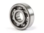 Bantalan bola -6302- (15x42x13mm) - (digunakan untuk poros bantu Vespa PX200, Rally180, Rally200, COSA200, T5 125cc)