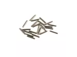 Lager Naaldenset 2,0x11,8mm As -OEM KWALITEIT- Vespa PX125, PX150, PX200, T5 125cc, Cosa, Rally180 (VSD1T), Rally200 (VSE1T), Sprint150 (VLB1T), TS125 (VNL3T), GT125 (VNL2T), GTR125 (VNL2T), GL150 (VLA1T), Super, VNA, VNB, VBA, VBB - 21 stuks