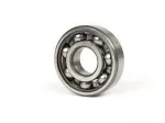 Bantalan bola -6304- (20x52x15mm) - (digunakan untuk poros utama Vespa GS160 / GS4 (VSB1T), SS180 (VSC1T)