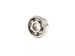 Rodamiento de bolas -6301- (12x37x12mm) - (utilizado para eje auxiliar Vespa PX80, GS150 / GS3 (VS1T a VS5T), VNA, VNB, VBA, VBB1T, VGLA, VGLB , T4