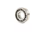 Ball bearing -6204 TN9 C4- (20x47x14mm) - (used for crankshaft Minarelli 50cc (type MA, MY, CW, CA, CY), Vespa V50, V90, PV125, ET3, PK S, PK XL (flywheel side))