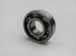 Rodamiento de bolas -6202- (15x35x11mm) - (usado para cardan/engranaje cónico Lambretta B, C, LC, eje auxiliar Lambretta Lui 50-75, J50, J100, J125, J50 DeLuxe, J50 Special)