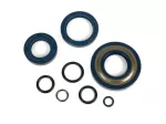 Motoroljetätningssats -CORTECO- Vespa V50, PV125, ET3, PK50, PK80, PK125 S - inkl. O-ringar