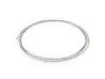 Cable interior universal -Ø=1,2mm x 2500mm, espiga Ø=3,0mm x 3mm- utilizado como cable del acelerador - trenzado