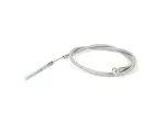 Achterremkabel -VESPA Ø=2,9mm- T5 125cc