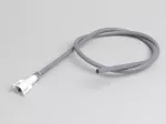 Snelheidsmeter kabel -OEM KWALITEIT- Vespa ET3