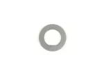 Washer D-shape Ø=16mm -OEM QUALITY- PX (-1982)