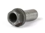 Shank nut M7 for carburetor mounting Vespa Largeframe Dellorto SI -VESPA- Vespa PX (-1984), Rally, Sprint, TS125, GT125, GTR125, GL150, Super, VNA, VNB, VBA, VBB - SW11