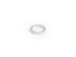 Segel banjo rem -DIN 7603- A10 x 16 - Aluminium