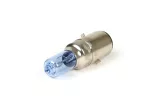 Bohlam -BA20d- 12V 35/35W Halogen - Biru
