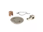 Clutch pressure plate -CIF- PX200, T5 125cc, Cosa2. Rally180 (VSD1T), Rally200 (VSE1T)