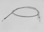 Kabel throttle -PIAGGIO- Vespa PX Lusso (dari tahun 1984)