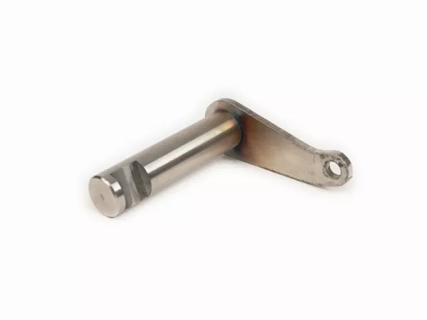 Front brake cam -OEM QUALITY- Vespa V50, V90, SS50, SS90, PV125, ET3 - Ø= 12.9mm