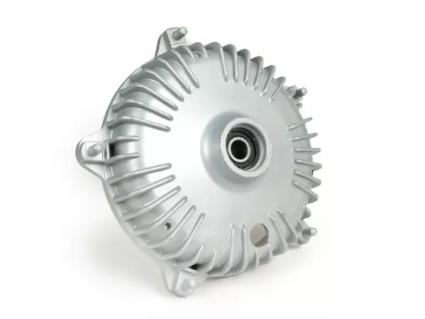 Front brake hub 10 inch -FA ITALIA- Vespa Cosa