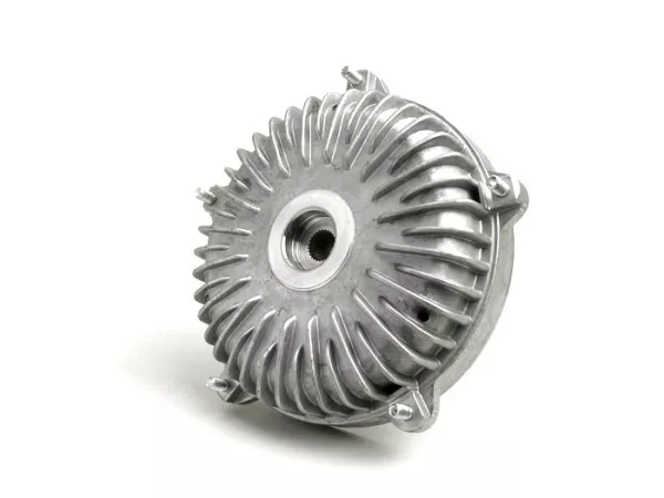 Rear brake hub 10 inch -FA ITALIA- Vespa Cosa