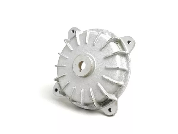 Front brake hub 8 inch -FA ITALIA- Vespa Super