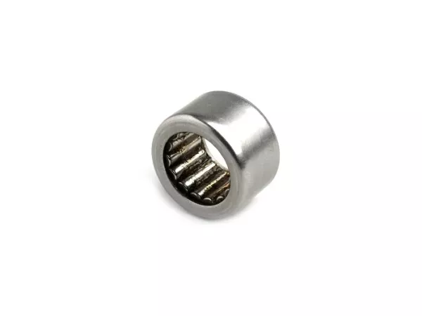 Needle roller bearing -HK1212- (12x20x12mm) - (used for fork/fork link Rally180 (VSD1T), Rally200 (VSE1T), Sprint150 (VLB1T), TS125 (VNL3T), GT125 (VNL2T), GTR125 (VNL2T), GL150 (VLA1T), Super, VNA, VNB, VBA, VBB)