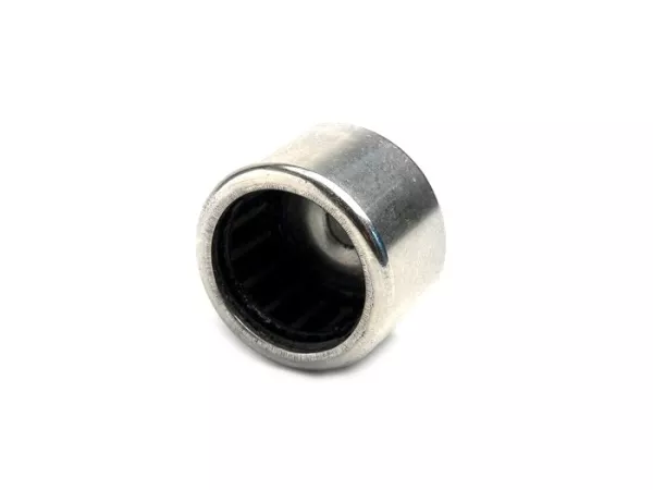 Naaldlager -BK 1614- (16x22x14mm) - (gebruikt voor voorvork/tandwiel Vespa PX (vanaf 1982), T5 125cc, Cosa, PK, Gilera Fuoco, Piaggio Hexagon, MP3, Sfera, SKR, Quartz, Zip SP, Vespa ET2, ET4, GT125, GTL, GTS125, GTV, LX, LXV, S)