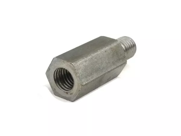 Rallonge amortisseur arrière/silent-bloc -IMPORT- Vespa Sprint150 (VLB1T), GT125 (VNL2T), GTR125 (VNL2T), TS125 (VNL3T), Rally180 (VSD1T), Rally200 (VSE1T)