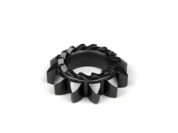 Kickstart sprocket -OEM QUALITY- Vespa VNA, VNB1T-VNB4T, VBA1T - teeth 12/14 Ø=21.8mm