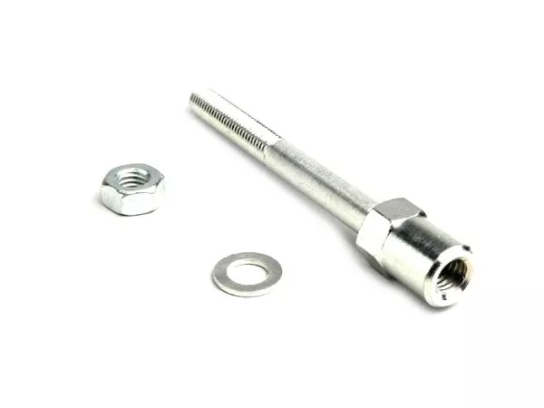 Spiegeladapter -FAR- M8 x 20mm > M8 x 80mm