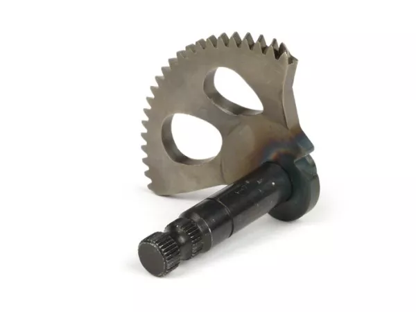 Kickstarterwelle -OEM QUALITÄT- Minarelli 50 ccm (Typ CA, CY)
