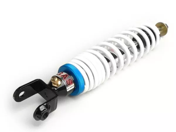 Shock absorber rear -FORZA- Peugeot Jetforce 50