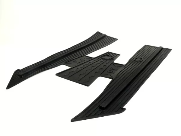 Keset -CIF- PK S - Hitam