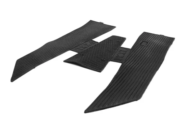 Floor mat -CIF- PK XL1 - black