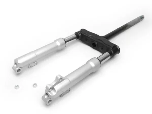 Fork -PIAGGIO- Piaggio Typhoon 50 (TEC1T, TEC2T), TPH80 (TE81T), TPH125 (ZAPM02), NRG50 (SAL1T), NTT(SAL1T), STORM50 (TEC1T)