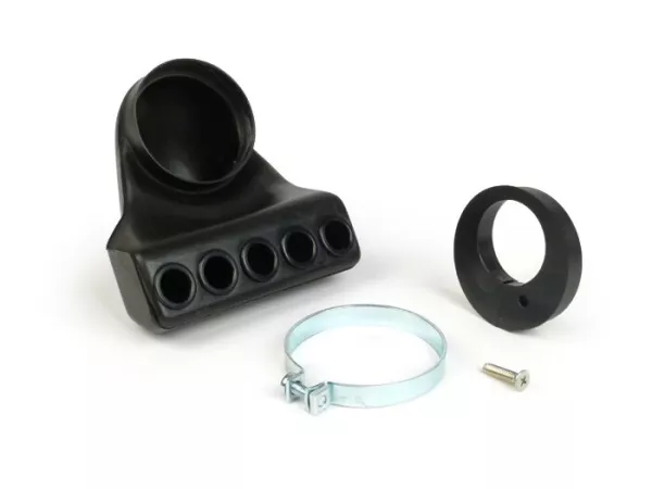 Luftfilter -POLINI- Vespa V50, PV125, PK50, PK80, PK125 (Dellorto PHBL 24-25mm)