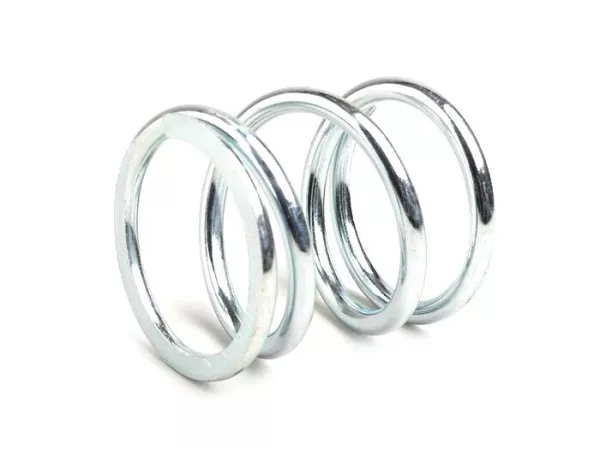 Kopplingsfjäder -CIF Sport- Vespa V50, SS50, SR50, V90, SS90, V90 Racer, 125 Nuovo, PV125, ET3 125, PK 50, PK 50 XL1, PK 50 XLS (V5S2T), PK 80 S, PK 125, PK 125 ETS, PK 125 S, PK 125 XL1