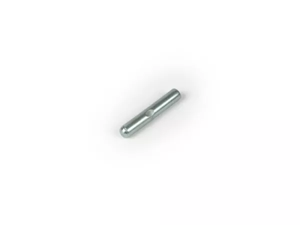 Sicherungsstift (zylindrisch) 4,0x23mm (verwendet für Schaltraste PX, Cosa, T5, Rally, Sprint, TS, GT, GTR, Super, SS180, GS160, GL, VNA, VNB, VBA, VBB, Wideframe GS 150, VM, VN)