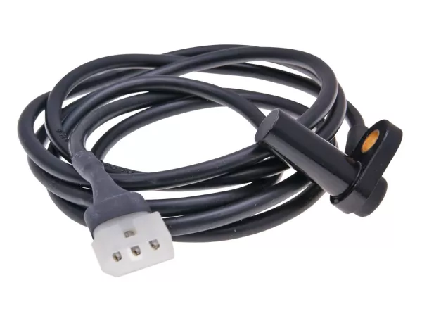 Sensor de velocidad / cable velocímetro -101 OCTANE- digital - Derbi Senda 11-, Aprilia RX/SX 12-, Gilera SMT/RCR 11-