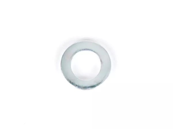Unterlegscheibe Nebenwelle -VESPA Ø9,5mm- Vespa GL150 (VLA1T), GS160 / GS4 (VSB1T), SS180 (VSC1T), VNA, VNB, VBB