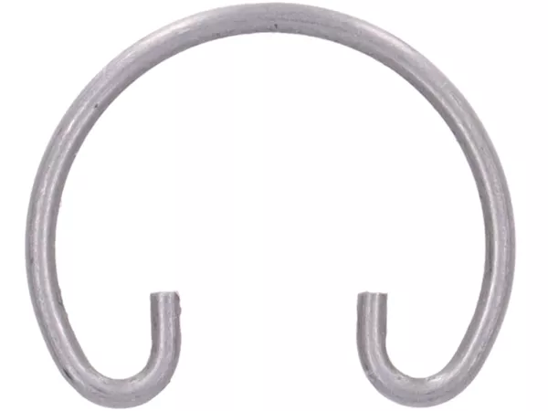Kolbenclip -16mm x 1.20mm- Doppel G-Typ