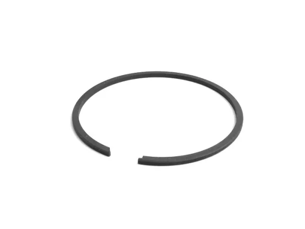 Piston ring -POLINI cast iron- Vespa 177cc - Vespa PX125, PX150, Cosa125, Cosa150, GTR, TS125, Sprint Veloce - 63.0mm